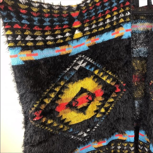 NEW Free People Canyonland Kimono - Picture 7 of 12